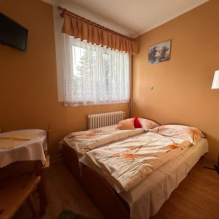 Pokoje Goscinne U Babci Zakopane Dış mekan fotoğraf
