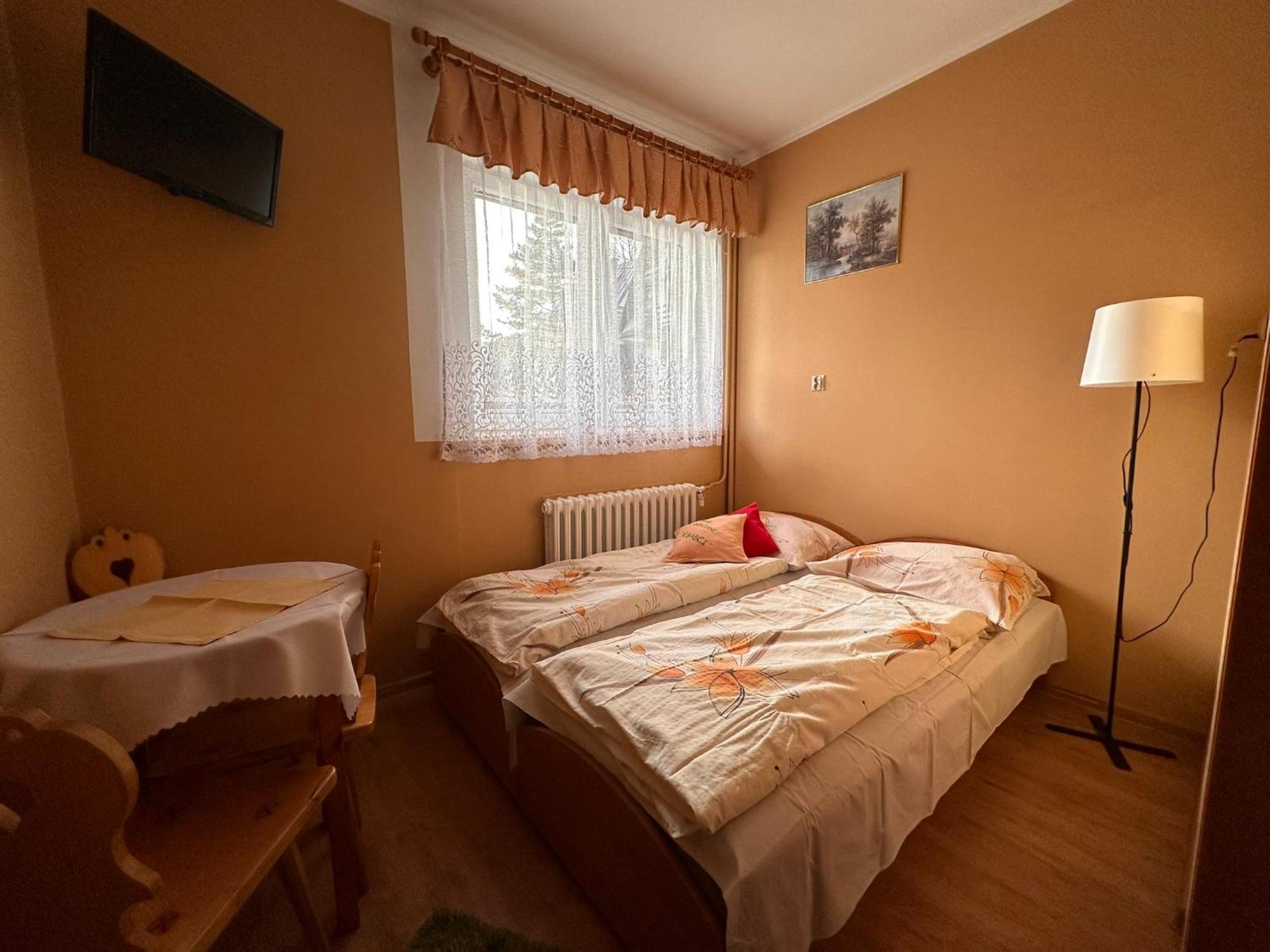 Pokoje Goscinne U Babci Zakopane Dış mekan fotoğraf