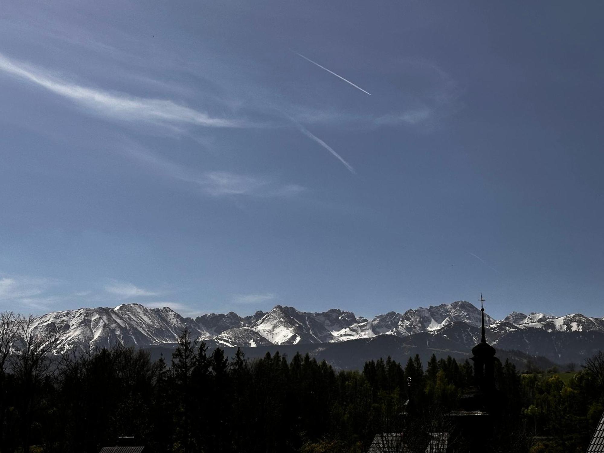 Pokoje Goscinne U Babci Zakopane Dış mekan fotoğraf